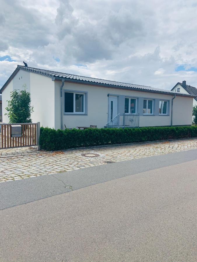 Elegantes Haus Im Dresdner Sueden Villa Bannewitz Exterior photo